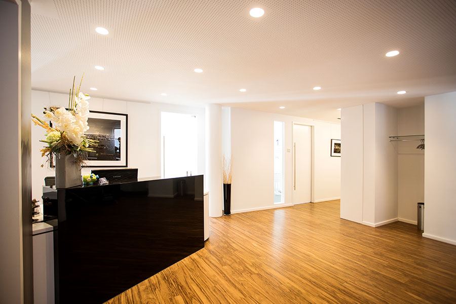 Gallerie