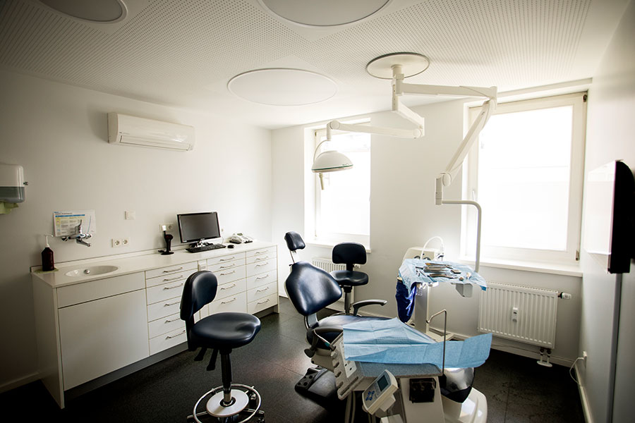 Gallerie
